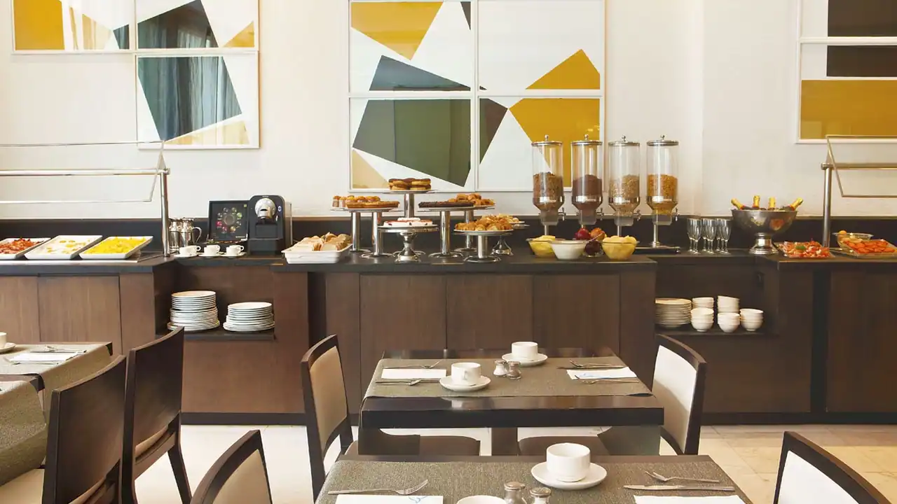 Grupotel Gran Vía 678